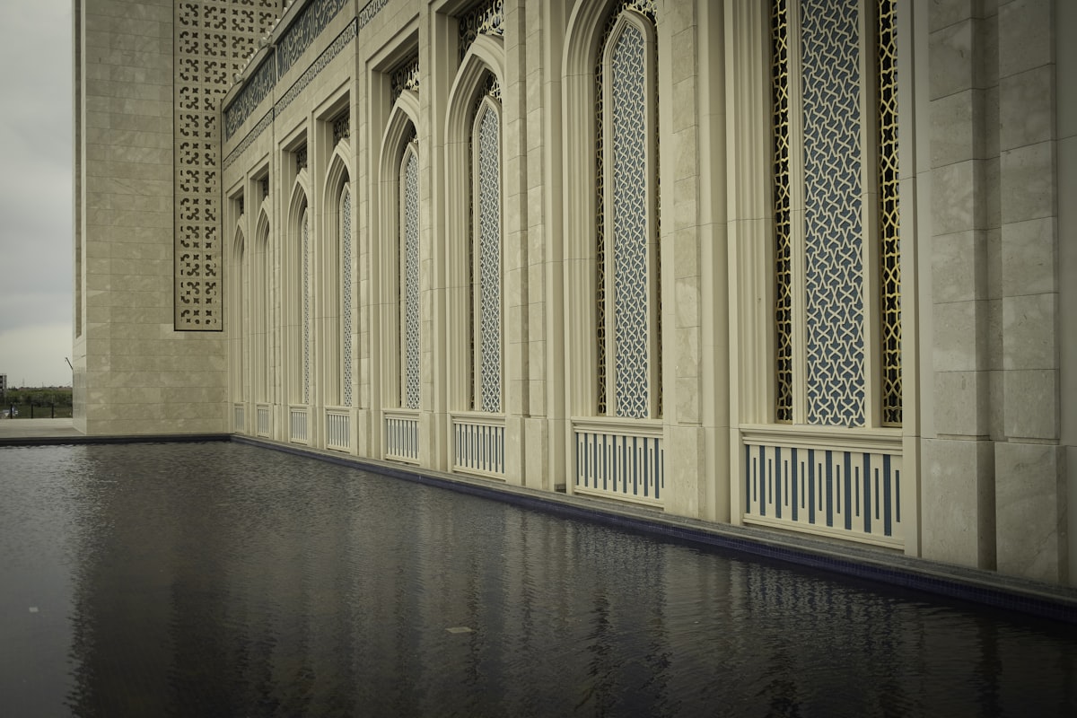 Islamic Society of North County